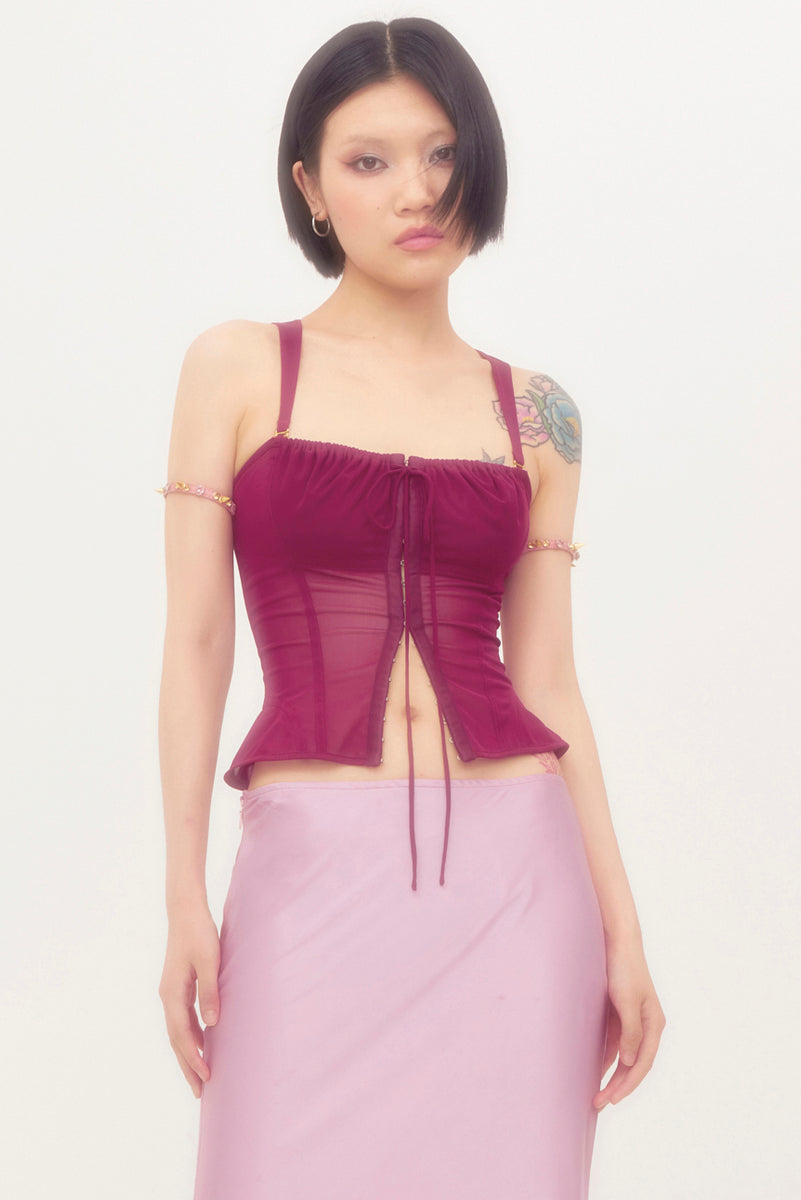 no dress corset TOPS Page 3 Ndress