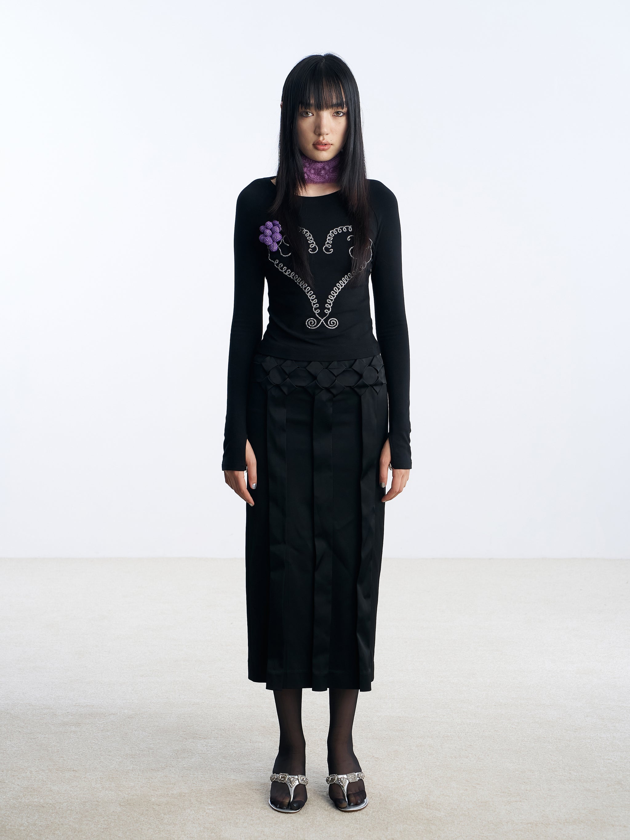 トップス Nodress tops TOPS – Page 3 – Nφdress