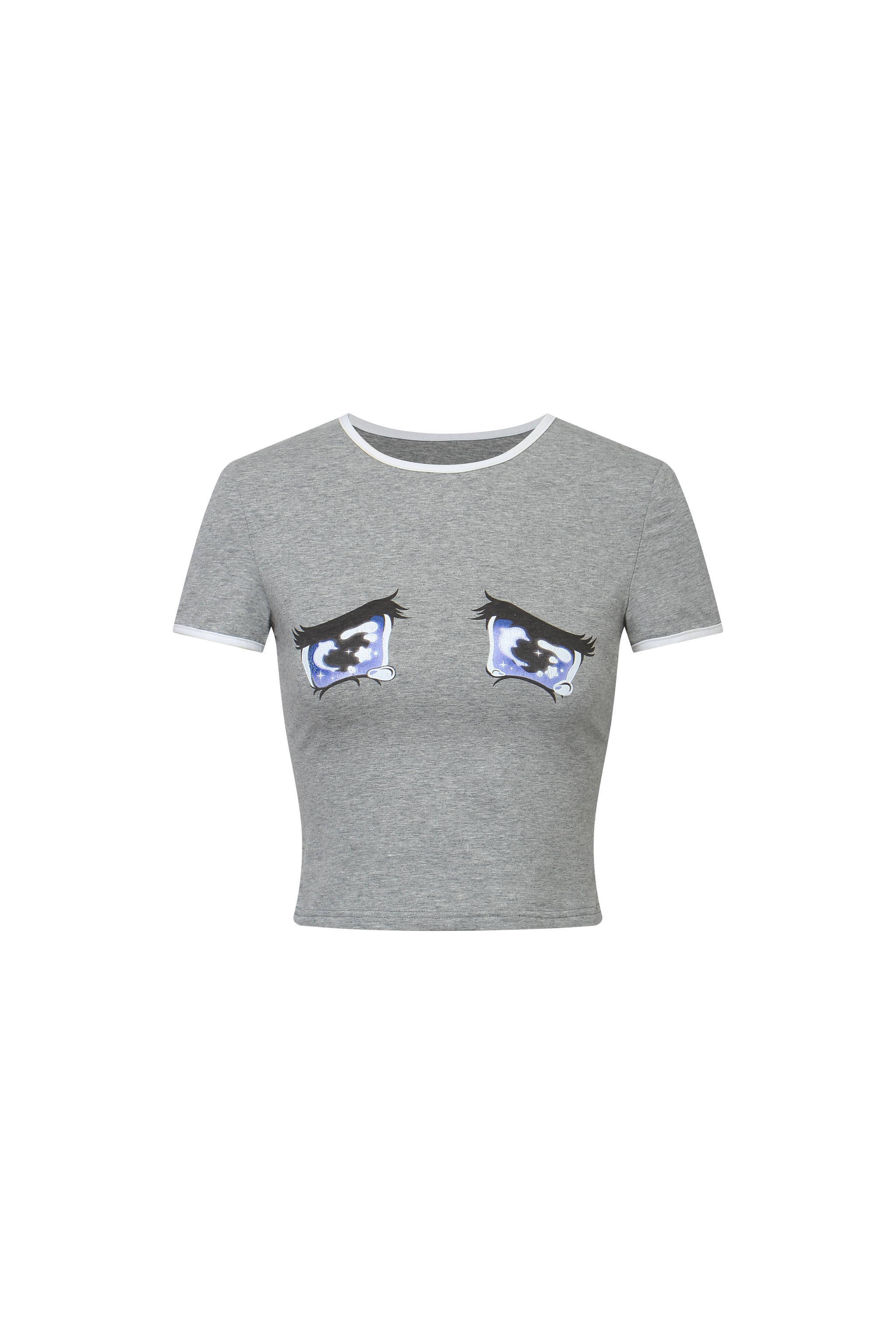 Nodress “cry eyes” Nodress Gray 