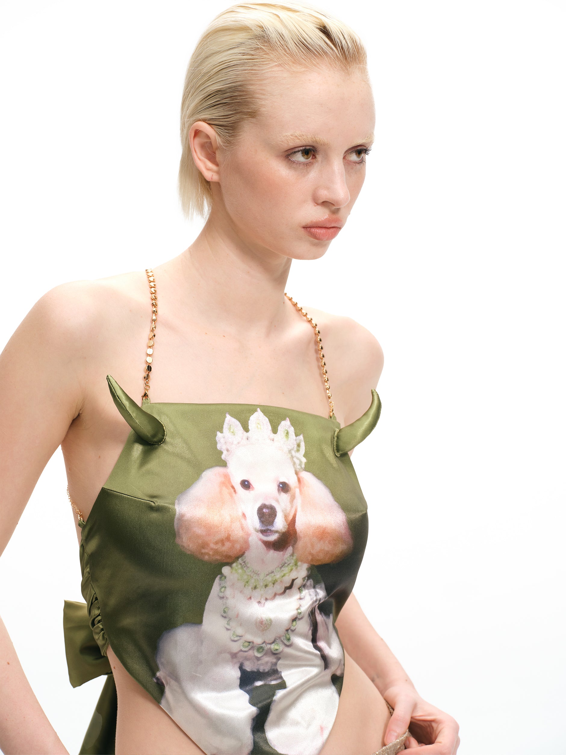 TOPS – Page 2 – Nφdress