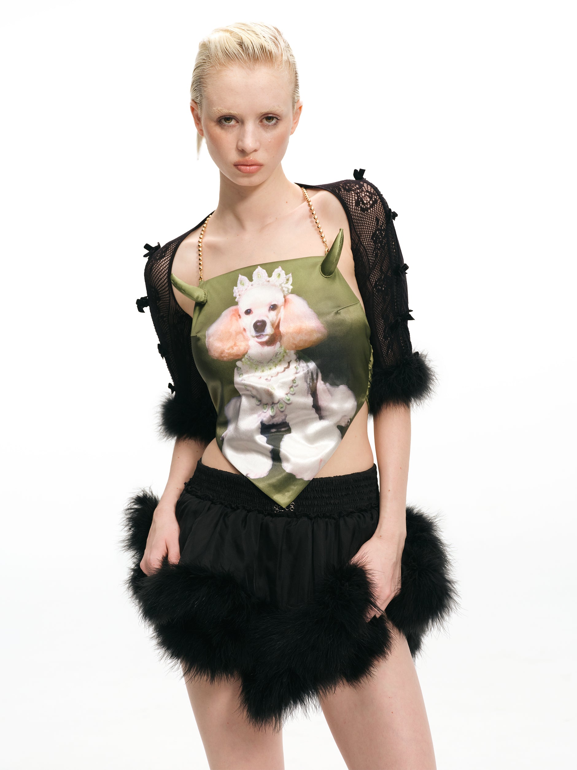 TOPS – Page 3 – Nφdress