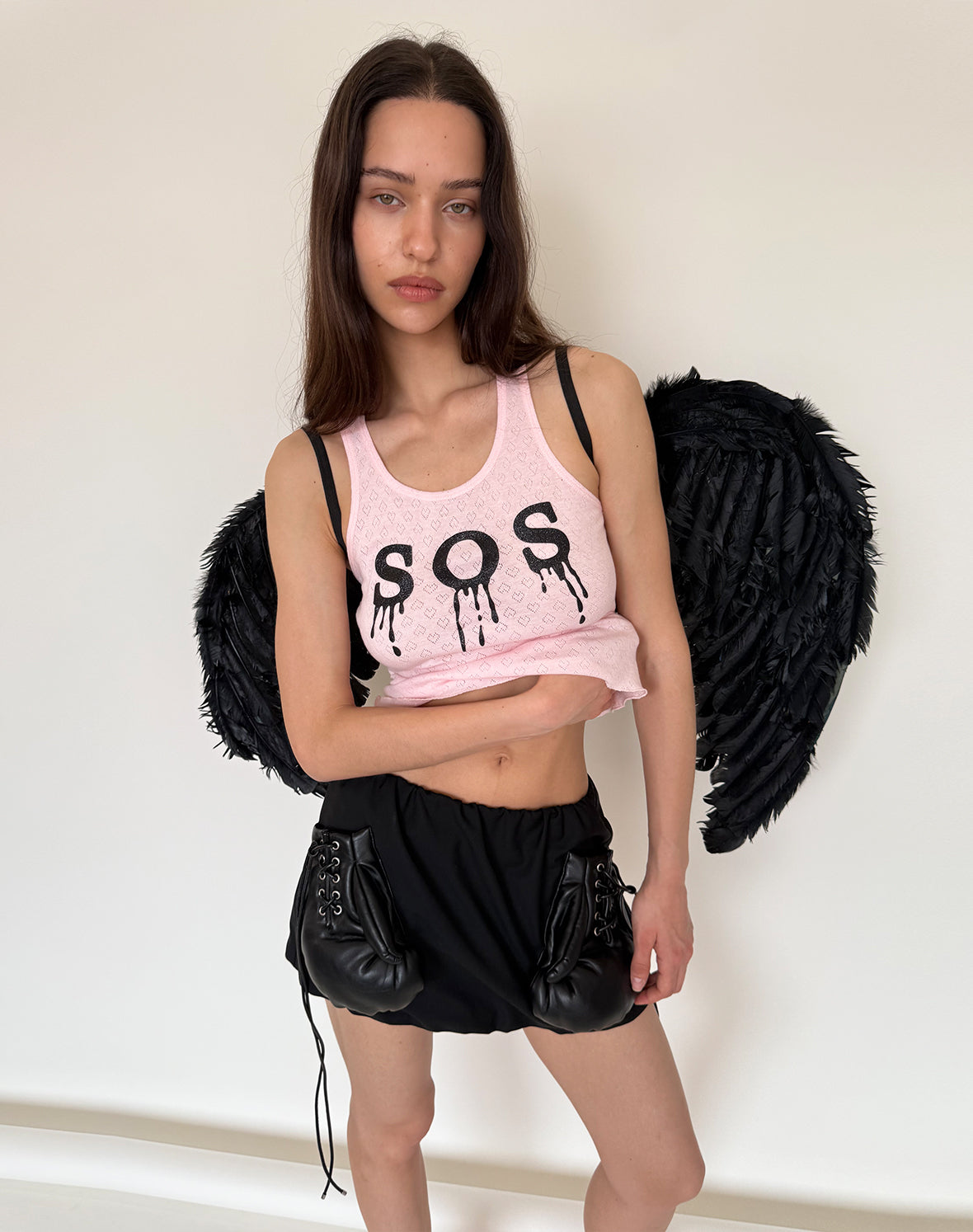 TOPS – Page 3 – Nφdress