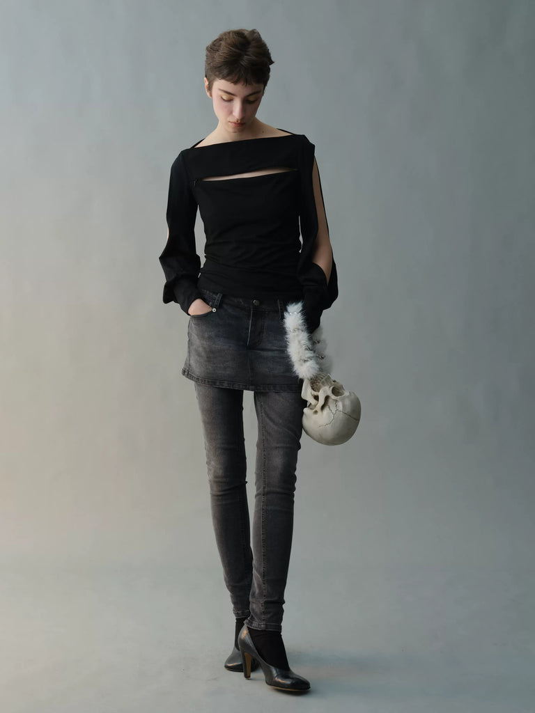 TROUSERS – Nφdress