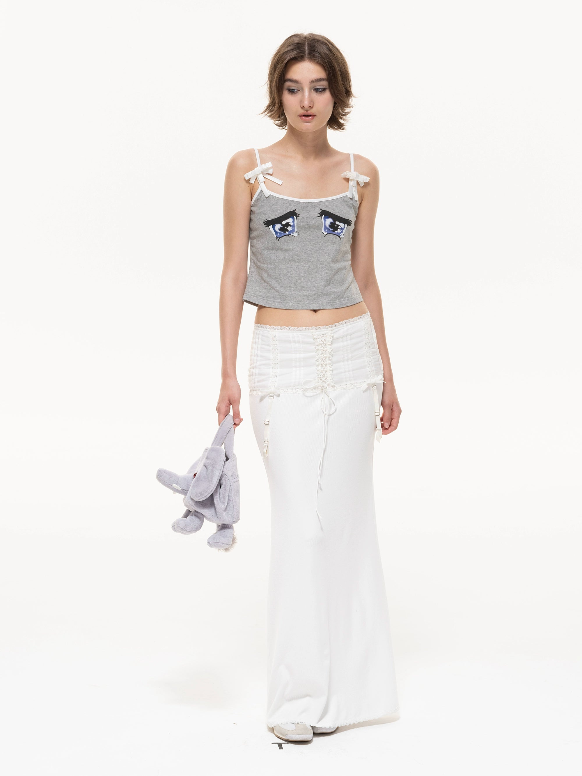 Nodress Gray 