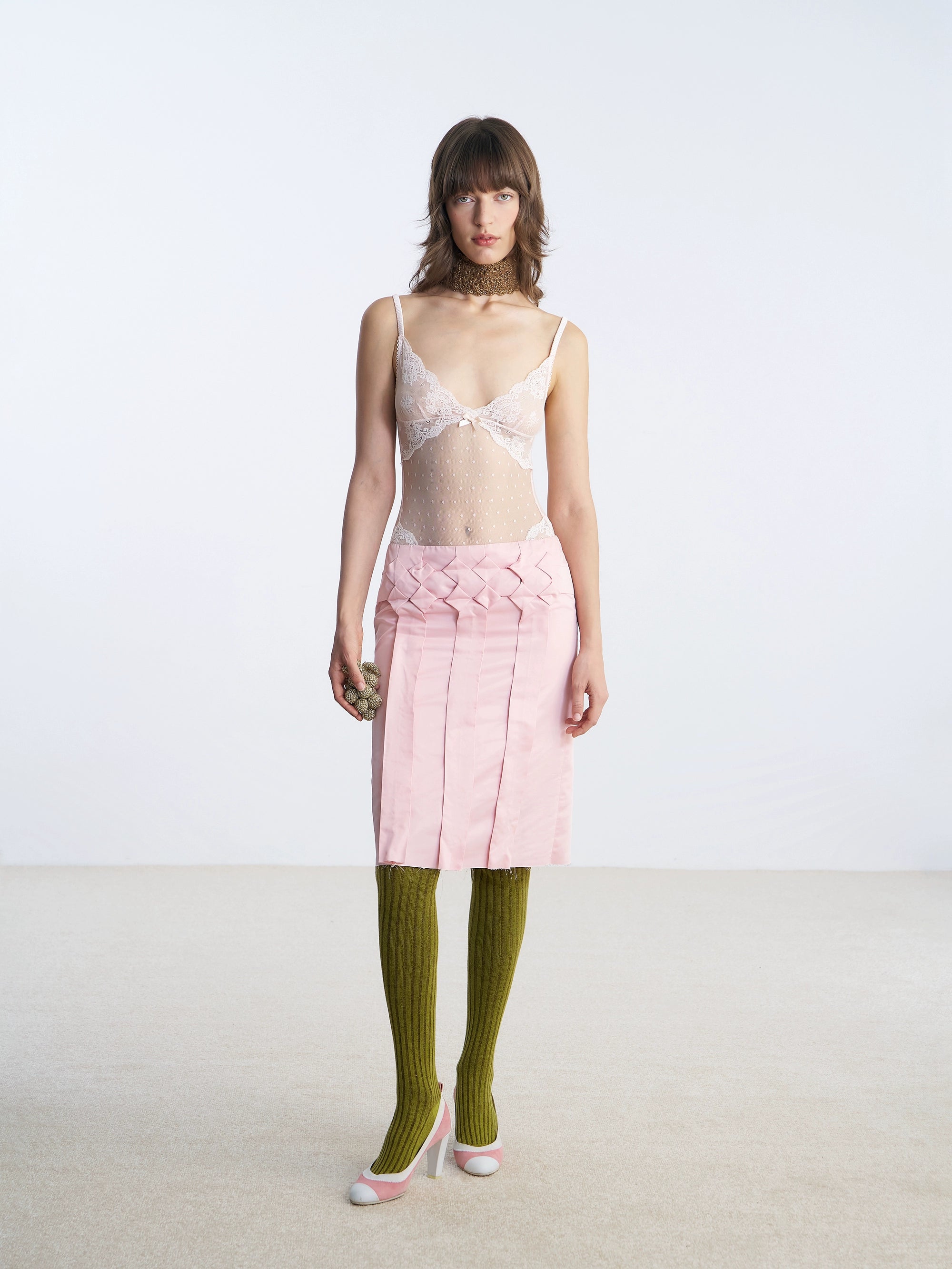 DRESS – Nφdress