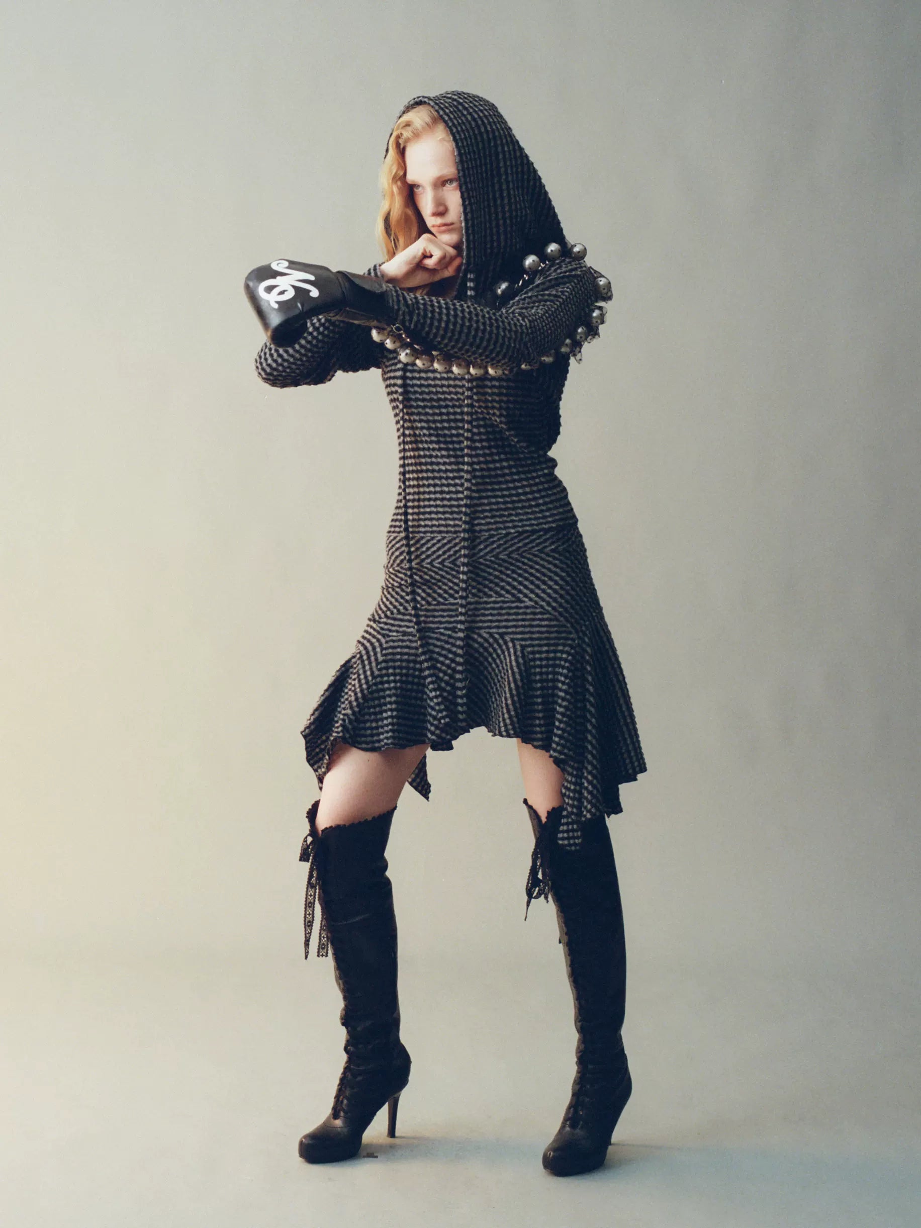 DRESS – Nφdress