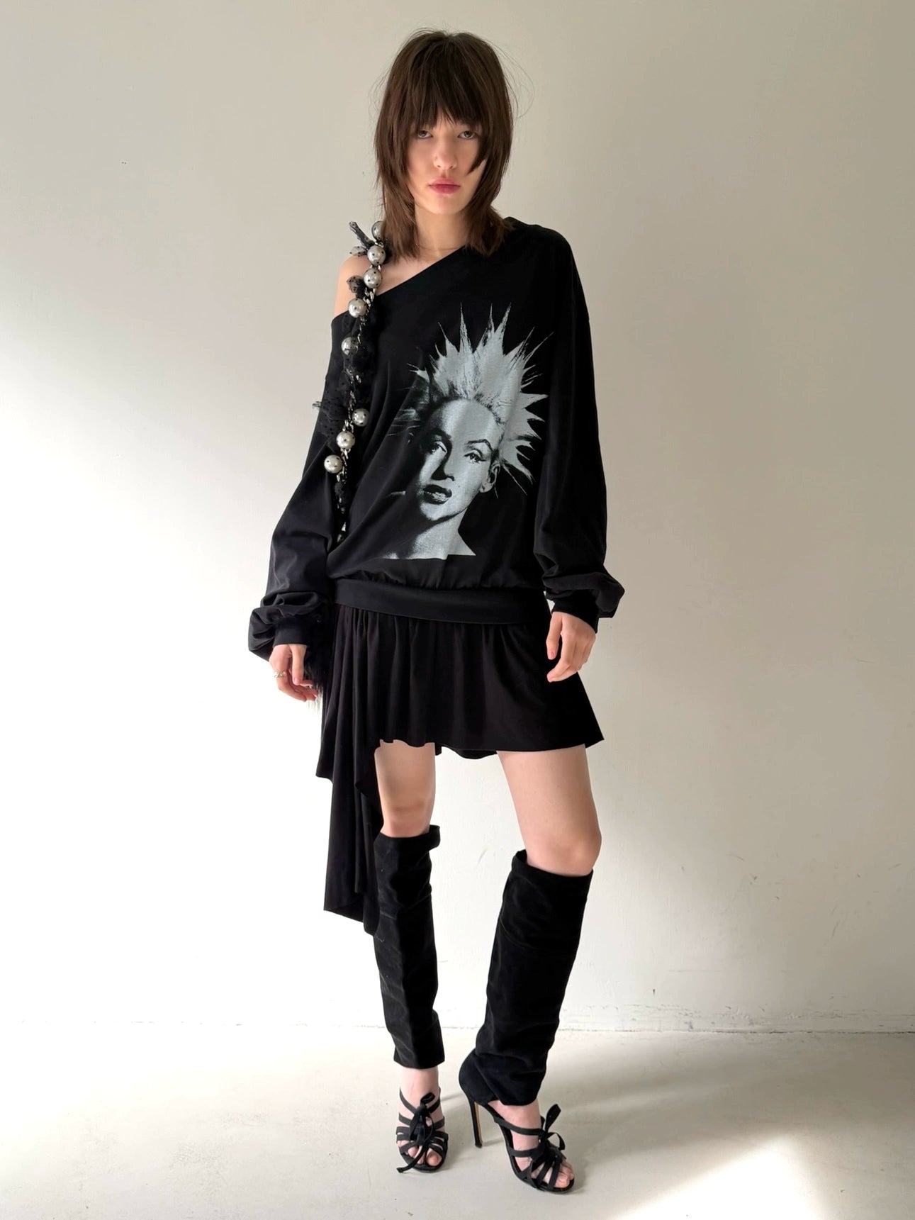 DRESS – Nφdress