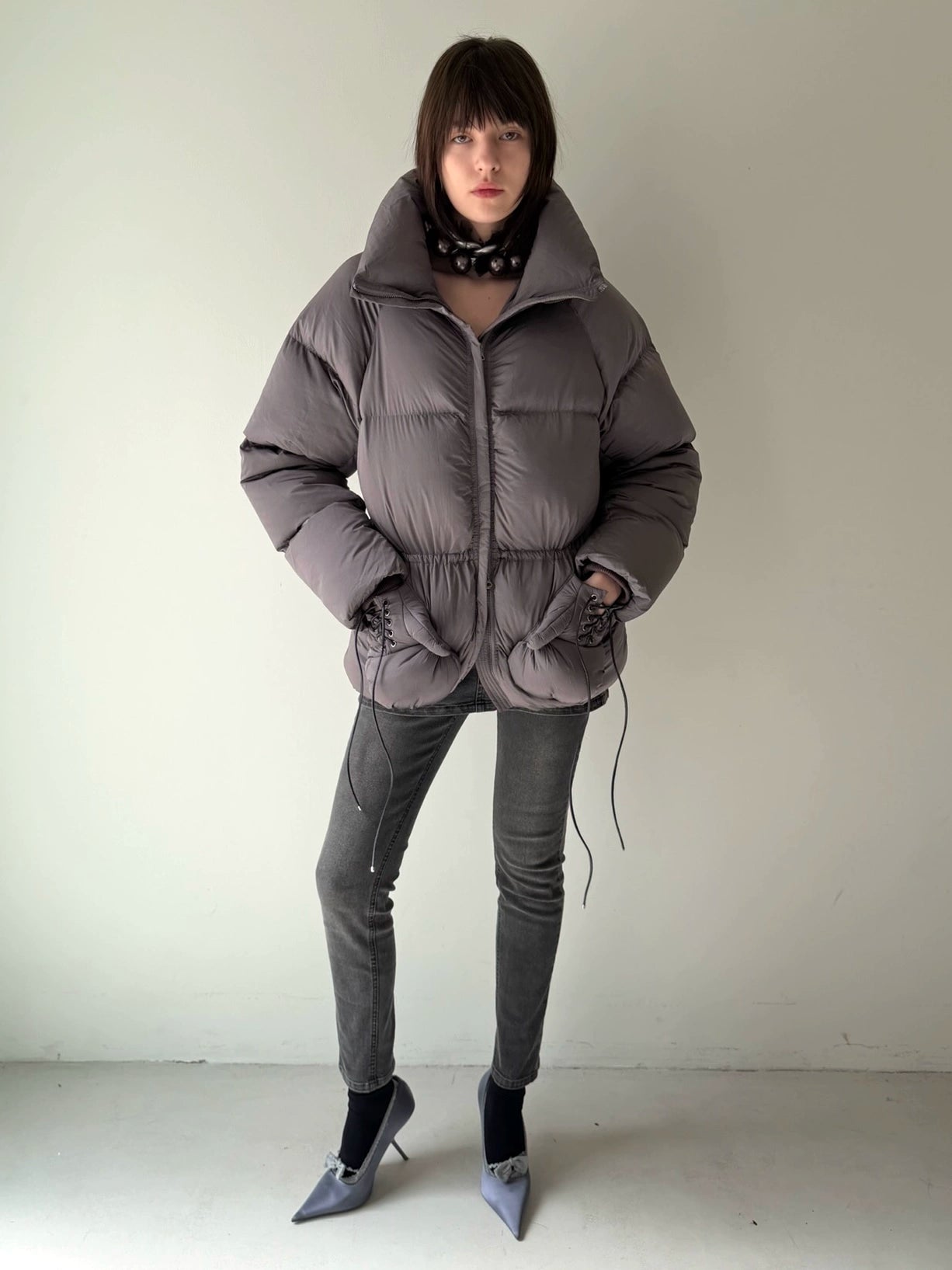 JACKETS – Nφdress