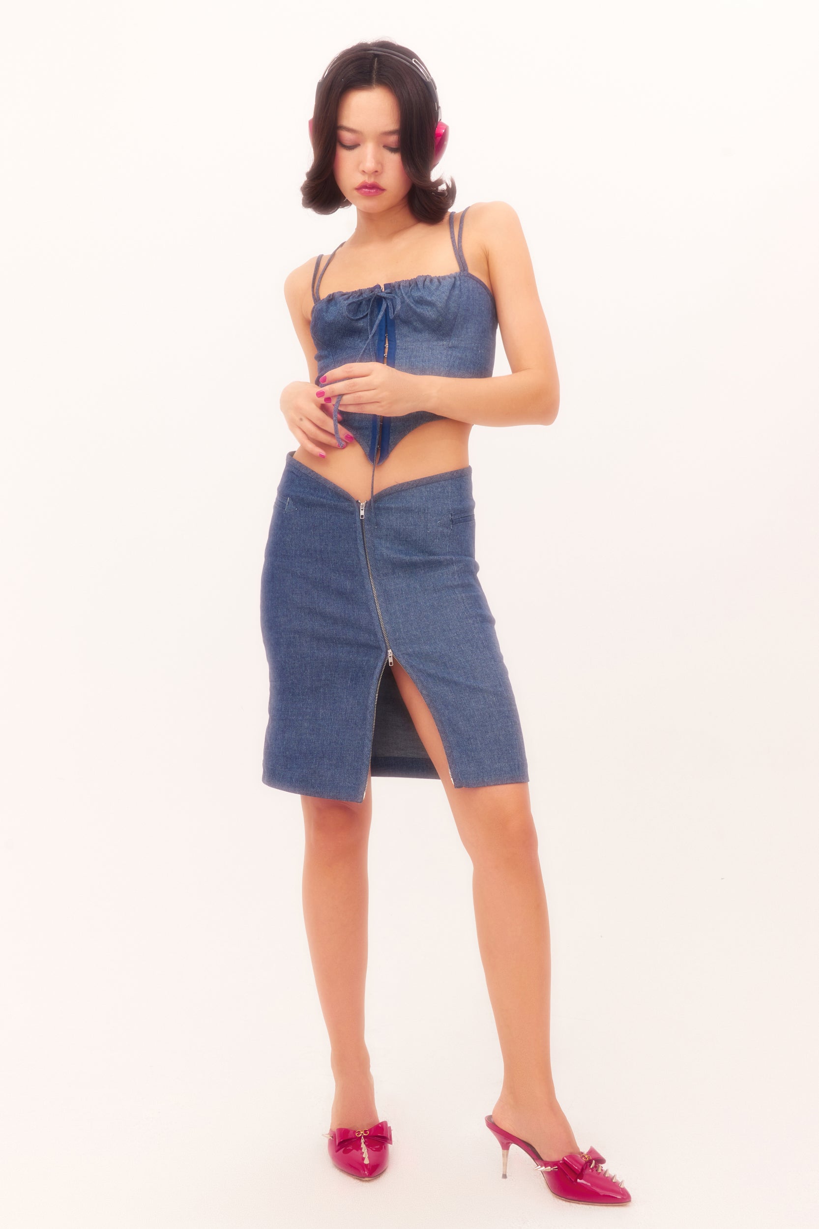 【NODRESS】low pocket denim pt 1_546cc3bf-a0b6-4838-88f9-