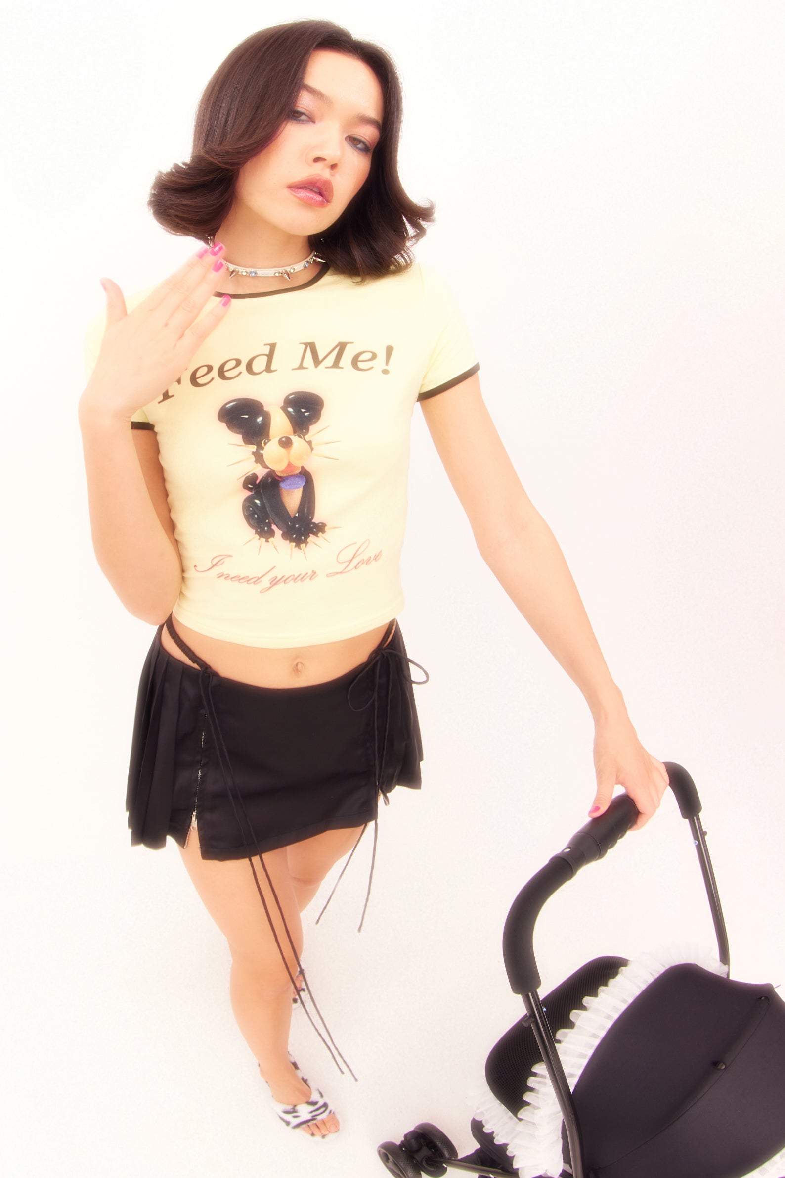 トップス nodress Nodress tops