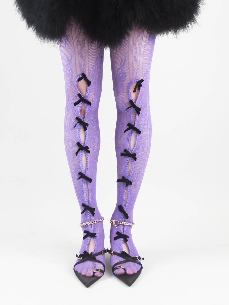 TIGHTS – Nφdress