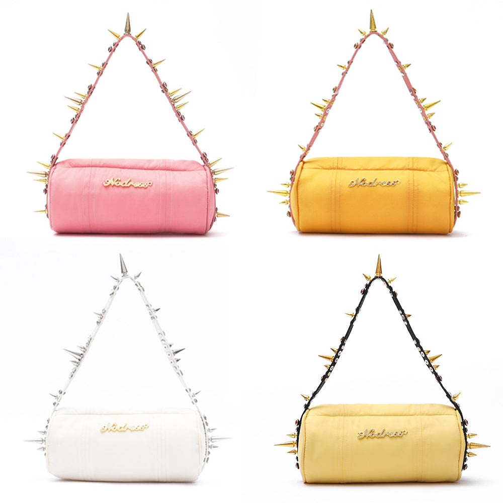 【NODRESS】peanut bag ショルダーバッグ NODRESS(ノードレス) バッグ・カバン(レディース) - 海外通販のBUYMA